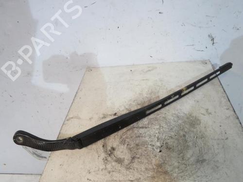 Used Front windshield wiper arm CITROËN C4 Coupe (LA_) 1.6 HDi (90 hp) 25114576