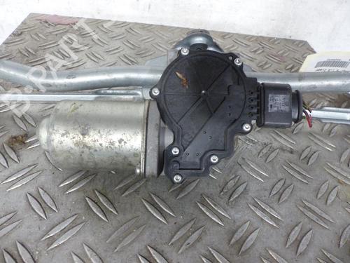 Front wiper motor SKODA FABIA II (542)  | BP25064644M29 