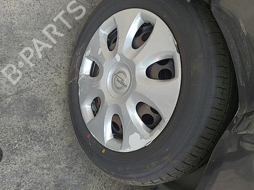 Switch OPEL CORSA D (S07) 1.3 CDTI (L08, L68) | BP25062653I30  - Image 16