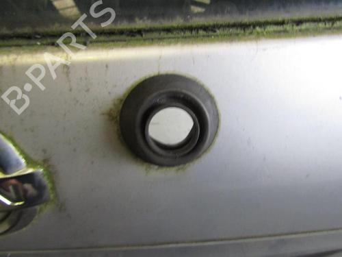 Tailgate NISSAN ALMERA TINO (V10) 2.2 dCi | BP25080107C6 