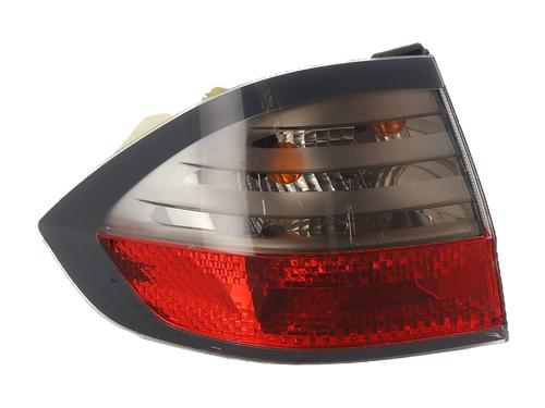 Left taillight FORD S-MAX (WA6) 1.8 TDCi | BP34358752C34  - Image 5