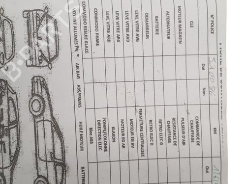 Engine SUZUKI SWIFT III (MZ, EZ) 1.3 (RS413, ZC11S) | BP25102986M1 - Image 6