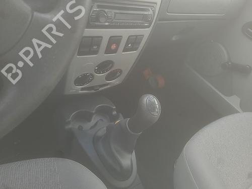 Front left lock DACIA LOGAN (LS_) 1.5 dCi (LS0K) | BP25087990C98 - Image 25