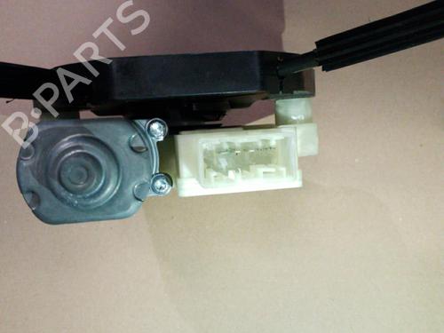 Rear right window mechanism VW GOLF VII (5G1, BQ1, BE1, BE2) 1.4 TSI | BP25068500C25 
