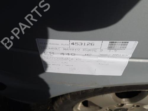 Right taillight HYUNDAI MATRIX (FC) 1.5 CRDi VGT | BP25064620C35 