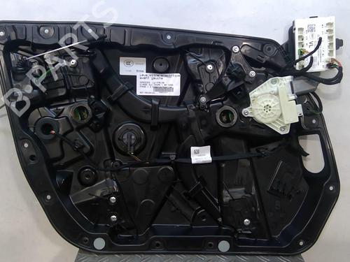 Front left window mechanism MERCEDES-BENZ GLC Coupe (C253) 350 e 4-matic (253.354) | BP25067946C22 