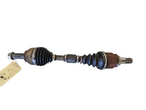 Left front driveshaft MAZDA 5 (CR) 2.0 CD (CR19) | BP33850929M38 - Image 2