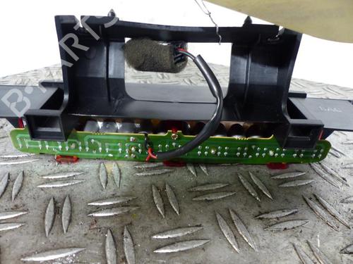 Third brake light KIA CARENS II MPV (FJ) 2.0 CRDi | BP25107556L11 
