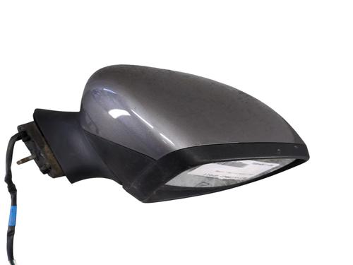 Right mirror RENAULT CLIO IV (BH_) 1.5 dCi 75 | BP28048443C27 