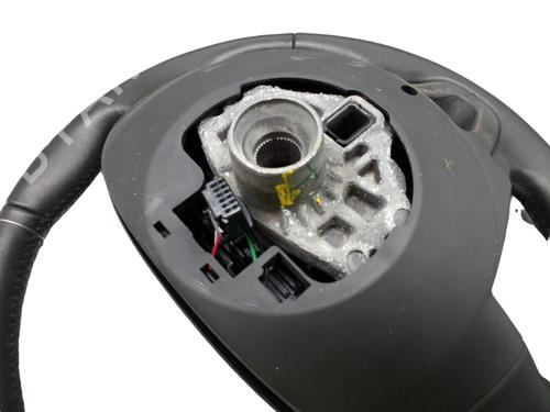 Used Steering wheel RENAULT MEGANE III Grandtour (KZ0/1) 1.5 dCi (KZ09, KZ0D, KZ1G, KZ29, KZ14, KZ1W, KZ10, KZ1F,... (110 hp) 25088607