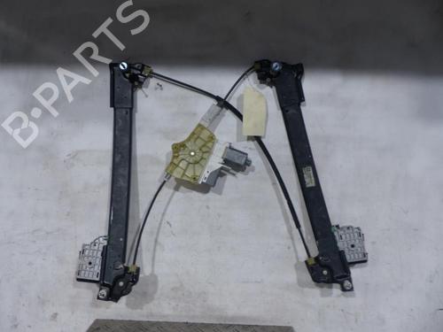 Used Rear left window mechanism CITROËN C6 (TD_) 3.0 HDi (241 hp) 25064904