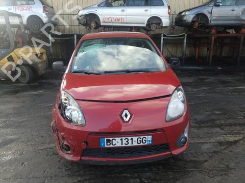 ABS pump RENAULT TWINGO II (CN0_) 1.2 16V (CN04, CN0B) | BP28840115M43 