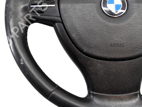 Steering wheel BMW 5 (F10) 520 d | BP28216999C49