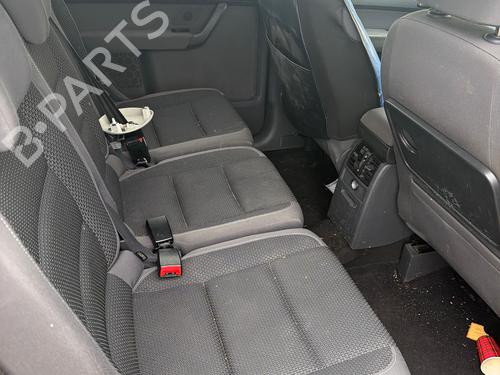 Front wiper motor VW TOURAN (1T3) 2.0 TDI | BP37651413M29  - Image 15