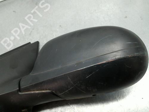 Left mirror FIAT BRAVO II (198_) 1.6 D Multijet (198AXH1B) | BP25088659C26 