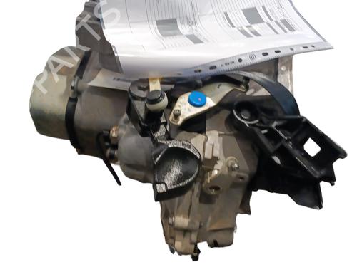 Gearbox CITROËN C3 III (SX) 1.2 PureTech 82 | BP32337264M3 - Image 8