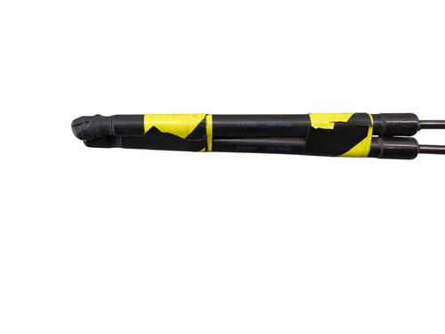 Gassdemper Bakluke VW POLO IV (9N_, 9A_) 1.4 TDI | BP29635246C138 
