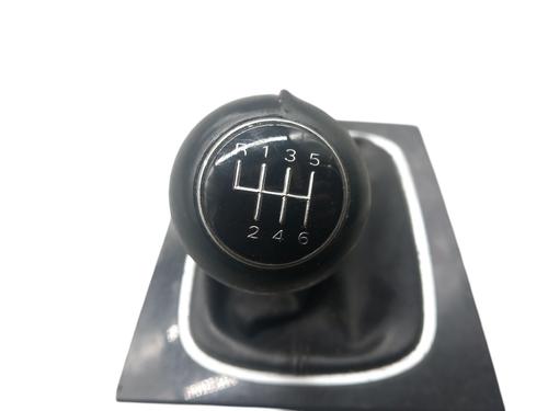Used Shift knob Shift knob AUDI A3 Sportback (8PA) [2004-2015] 25100604 25100604