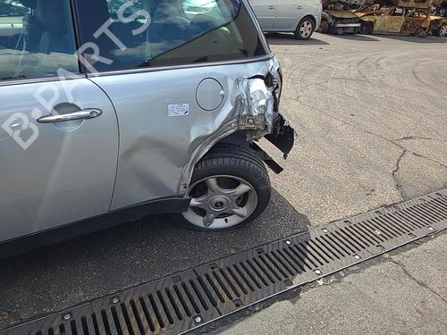 Starter MINI MINI (R50, R53) Cooper | BP25089777M8 - Image 3