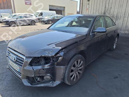 Steering wheel AUDI A4 B8 (8K2) 2.0 TDI | BP38789732C49  - Image 7