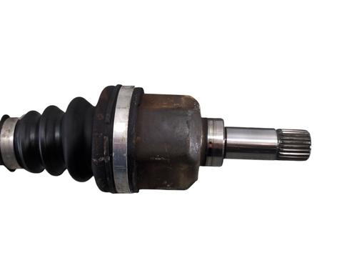 Used Left front driveshaft PEUGEOT 207 (WA_, WC_) 1.6 HDi (90 hp) 30298983