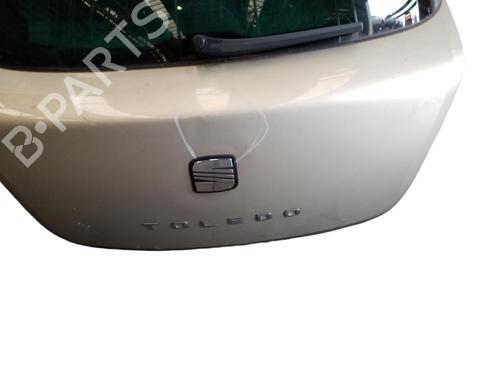 Tailgate SEAT TOLEDO III (5P2) 2.0 TDI 16V | BP25076118C6 