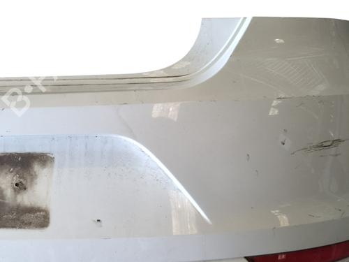 Rear bumper VW POLO V (6R1, 6C1) 1.0 | BP29371091C8 