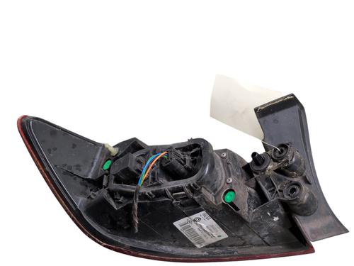 Right taillight RENAULT CLIO IV (BH_) 1.5 dCi 75 | BP26125668C35 