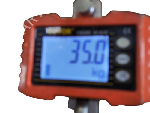 Gearbox CITROËN C4 CACTUS 1.2 VTi 82 | BP27717194M3  - Image 5