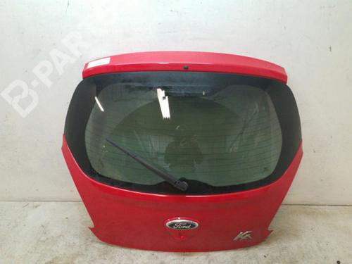 tailgate-ford-ka-ru8-12-1565867-2008-2009-2010-2011-2012-2013-2014-2015-2016-10577024 main image