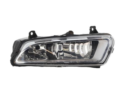 Used Left front fog light Left front fog light VW POLO V (6R1, 6C1) [2009-2022] 33947574 33947574