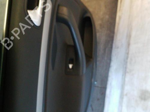 Left rear door VW JETTA III (1K2) 1.9 TDI | BP25104839C4 