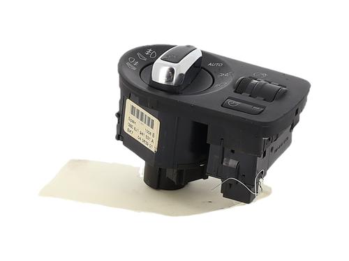 Headlight switch AUDI A3 Convertible (8P7) 2.0 TDI | BP36059809I24 - Image 3