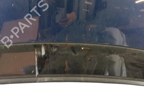 Hood RENAULT SCÉNIC IV (J9_) 1.7 Blue dCi 120 (J9A7, J9A8) | BP29513705C1 