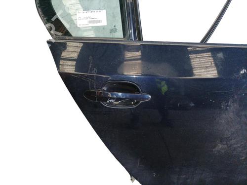 Used Right rear door BMW 5 (E60) 530 i (231 hp) 25062182