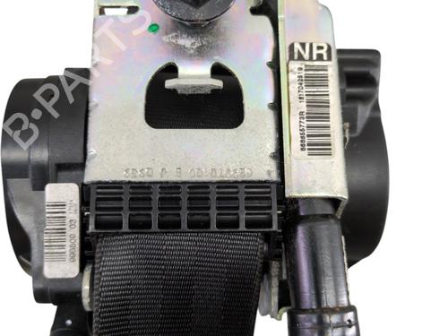 Front left belt tensioner RENAULT GRAND SCÉNIC IV (R9_) 1.2 TCe 130 | BP28130694C87 