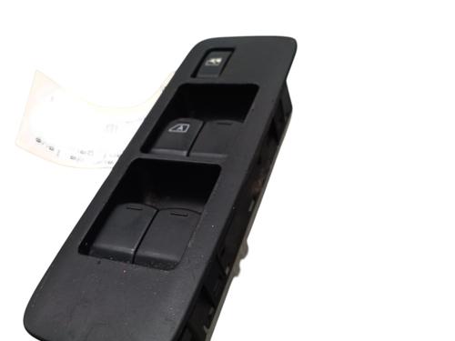 Left front window switch NISSAN QASHQAI I (J10, NJ10) 1.5 dCi | BP32094724I27 