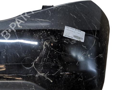 Rear bumper PEUGEOT 208 I (CA_, CC_) 1.2 VTI 82 | BP26428712C8 
