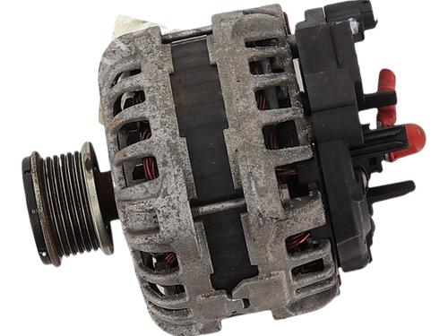 Alternator DACIA SANDERO II 1.5 dCi | BP34637200M7 - Image 4