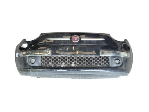 Used Front bumper FIAT 500 (312_) 1.2 (312AXA1A) (69 hp) 29221953