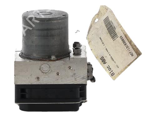 Used ABS pump ABS pump 39137632 39137632