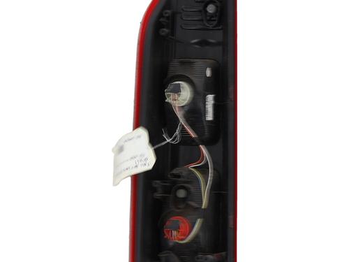 Right taillight RENAULT TRAFIC III Van (FG_) 2.0 dCi 130 (FGMY) | BP40001947C35 - Image 2
