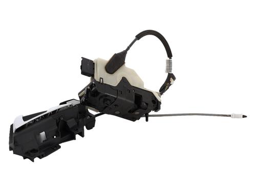 Front right lock CITROËN DS5 2.0 HDi 135 | BP33700165C97  - Image 6