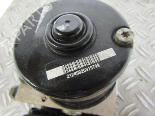 ABS pump FORD FOCUS II Turnier (DA_, FFS, DS) 1.6 TDCi | BP25091891M43 