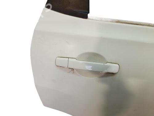 Right rear door NISSAN QASHQAI / QASHQAI +2 I (J10, NJ10, JJ10E)  | BP25103539C5 