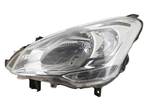 Left headlight CITROËN BERLINGO Box Body/MPV (B9) | BP37796918C28 - Image 5