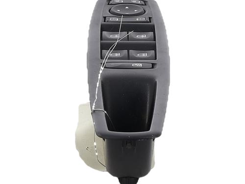 Left front window switch RENAULT SCÉNIC III (JZ0/1_) 1.5 dCi | BP38636254I27 - Image 4