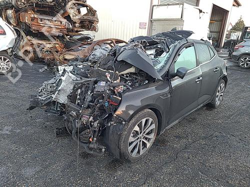 Switch RENAULT MEGANE IV Saloon 1.5 Blue dCi 115 (LVA6) | BP25104576I30  - Image 13