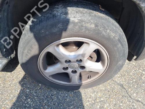 Left taillight TOYOTA RAV 4 II (_A2_) 2.0 4WD (ACA21, ACA20) | BP25054989C34 - Image 11