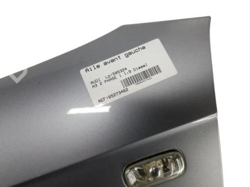 Used Left front fenders Left front fenders AUDI A3 (8P1) 1.9 TDI (105 hp) 11188594 11188594